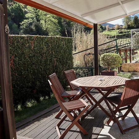 Pensjonat Casa Da Cevidade Melgaço Zewnętrze zdjęcie