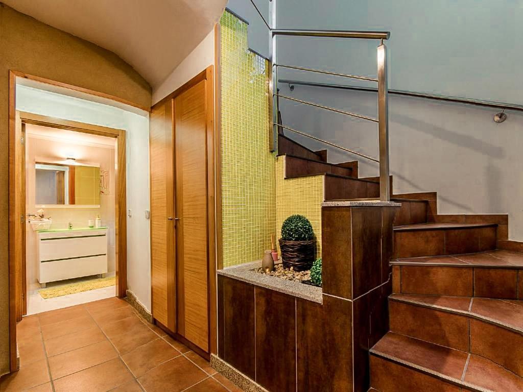 Pensjonat Casa Da Cevidade Melgaço Zewnętrze zdjęcie