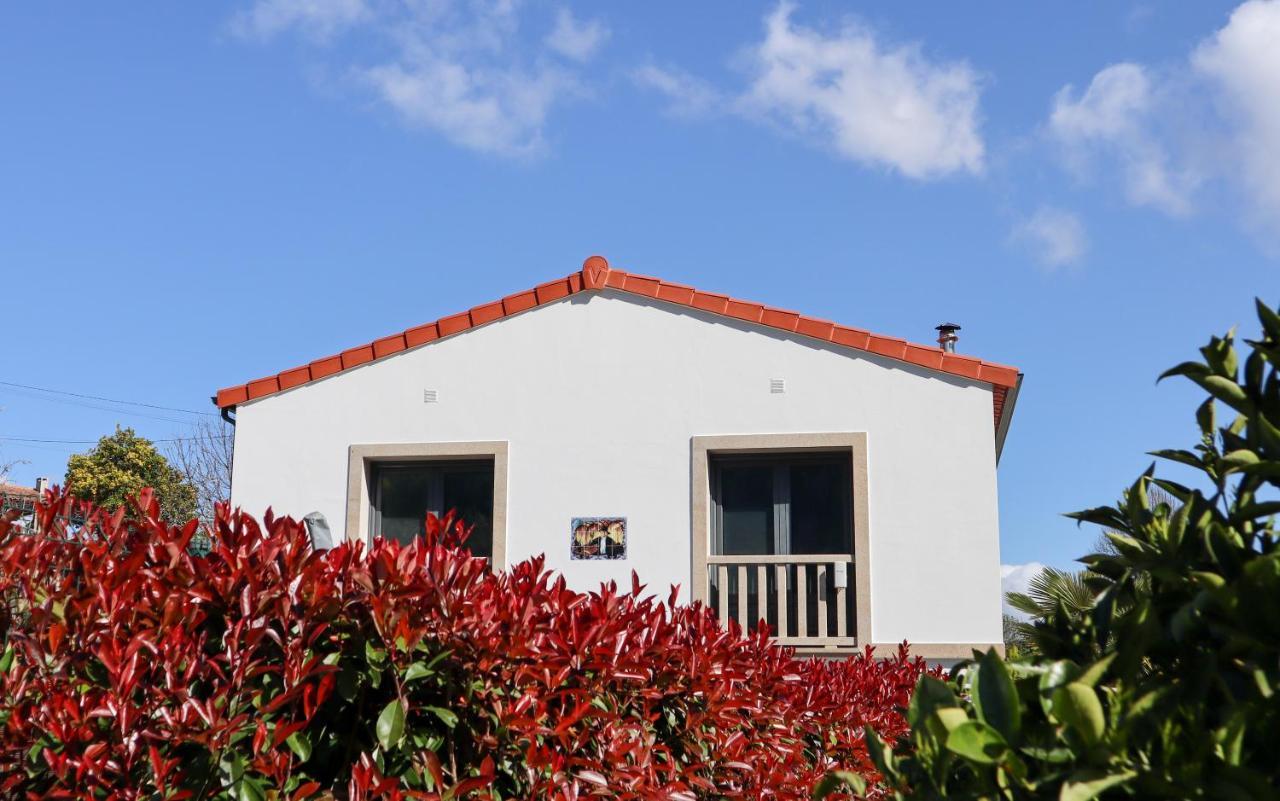 Pensjonat Casa Da Cevidade Melgaço Zewnętrze zdjęcie