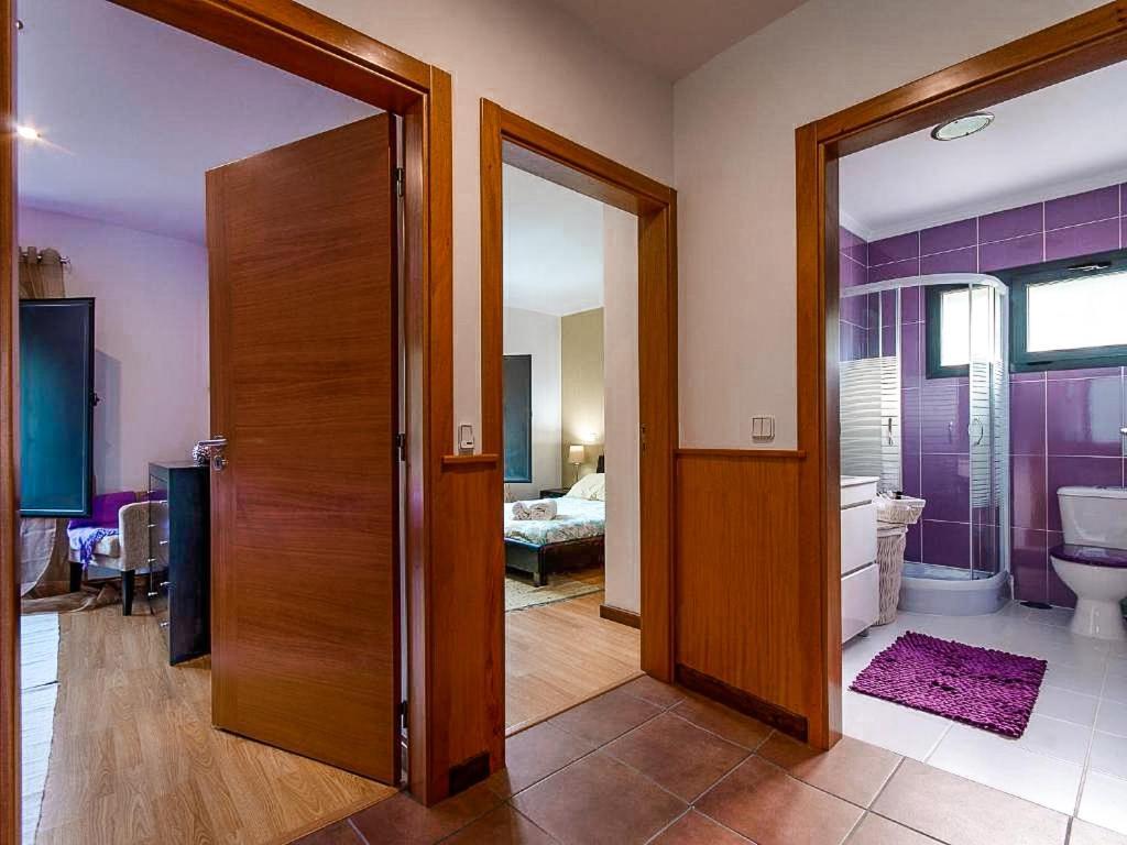 Pensjonat Casa Da Cevidade Melgaço Zewnętrze zdjęcie