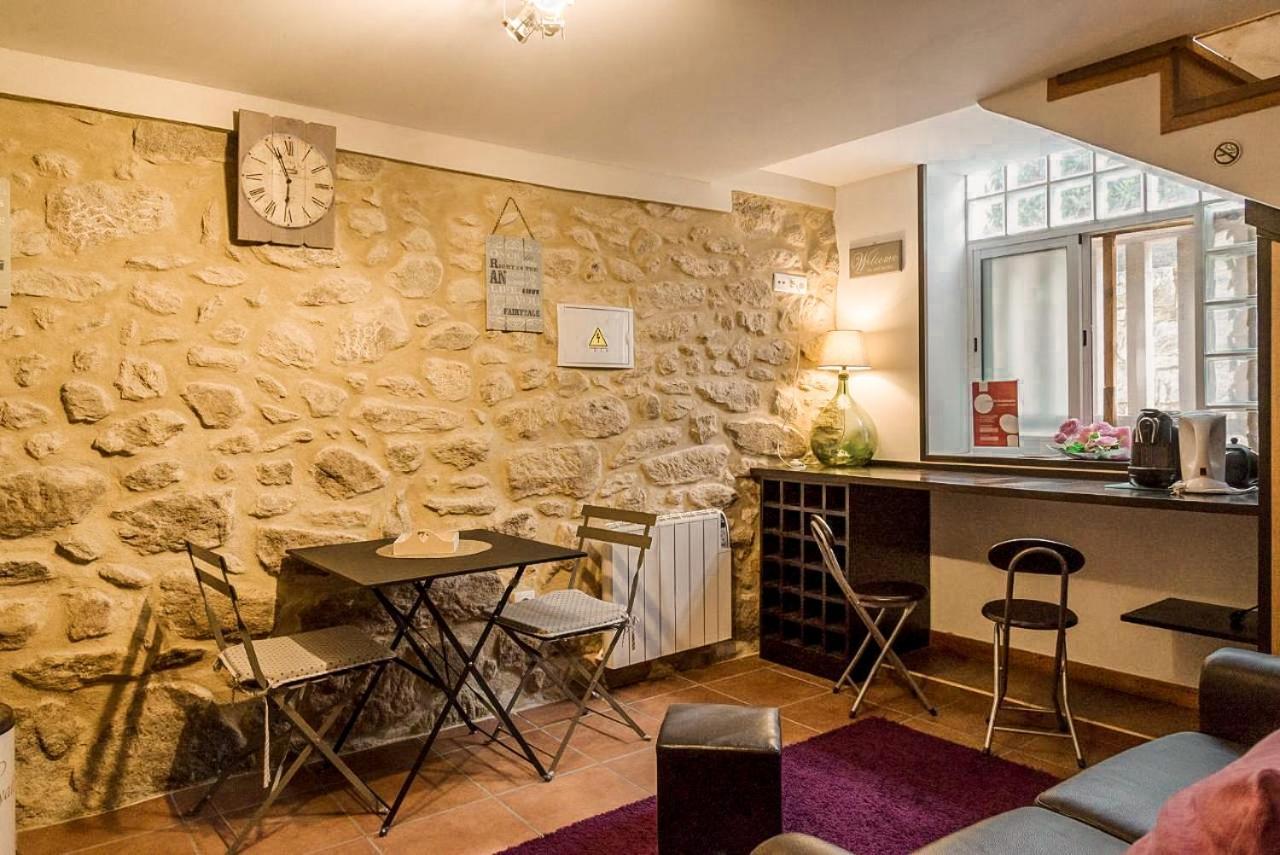 Pensjonat Casa Da Cevidade Melgaço Zewnętrze zdjęcie