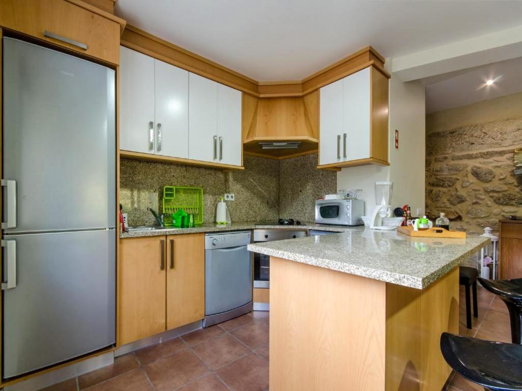 Pensjonat Casa Da Cevidade Melgaço Zewnętrze zdjęcie