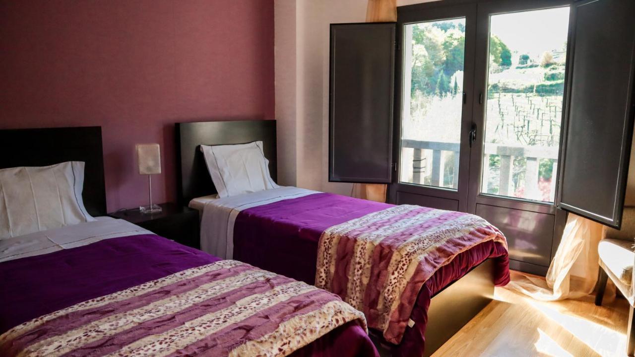 Pensjonat Casa Da Cevidade Melgaço Zewnętrze zdjęcie