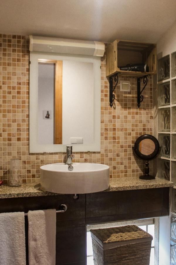 Pensjonat Casa Da Cevidade Melgaço Zewnętrze zdjęcie