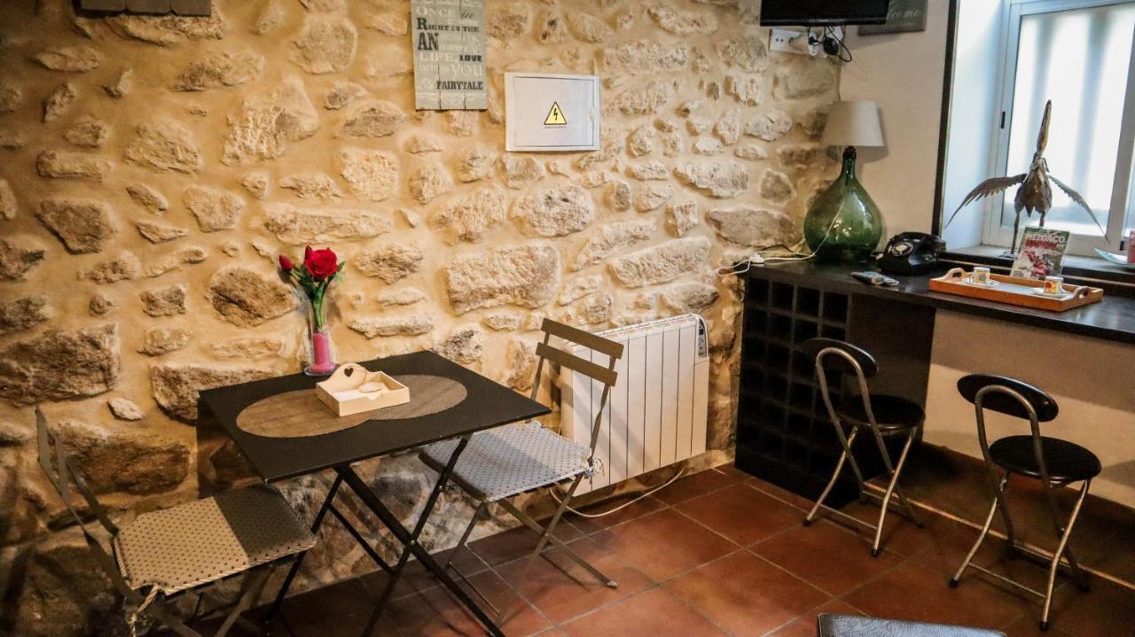 Pensjonat Casa Da Cevidade Melgaço Zewnętrze zdjęcie